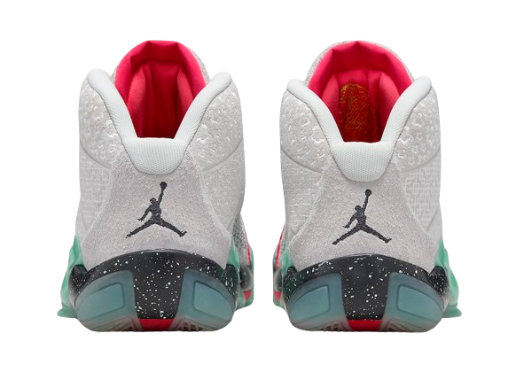 Rui Hachimura × Nike Air Jordan 38 Photon Dust 八村塁 × ナイキ